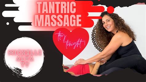Tantric massage Sexual massage Calgary